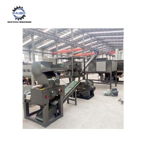 Maximize Your Resource Recovery with Aluminum Plastic Separation Machine