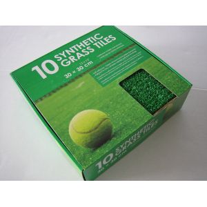 Quality Indoor green environmental Flooring Carpet Tiles with self-adhesive backing CFTG-30 for sale