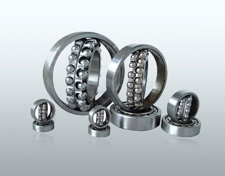 Agricultural Bearing Automobile Ball Bearings 1200 P4 P5 P6 P0 P2