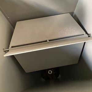 Automatic Foam Shredder Machine 4KW Sponge Shredder