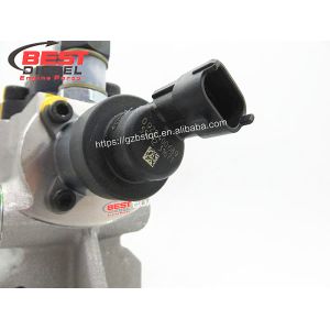 New Diesel Fuel Injection Pump 0445025602 375-2647 For C7 320D2 323D2