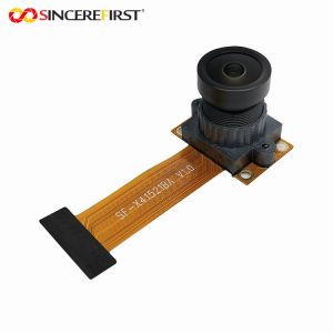 4k 8mp Fixed Focus FPC Camera Module Imx415 Camera Module 1/2.8”