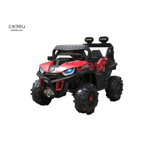 Kids Ride On Truck 12V Battery Powered Electric 2.4G Remote Control
