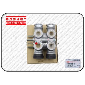 ISUZU FRR 1481101355 1-48110135-5 Isuzu Brake Parts Protection Valve