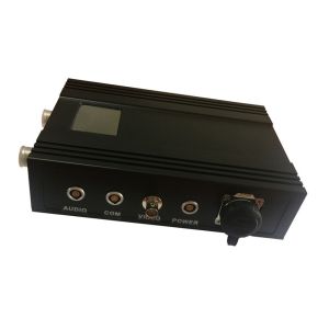 Safe Guard 100KM Long Range UAV COFDM Video Transmitter