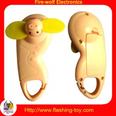 Quality 3d plastic fan for sale