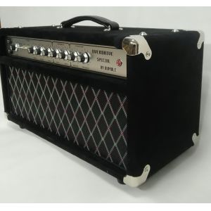 Professional Grand Overdrive Special ODS100 Guitar Amplifier Dumble Clone 100W