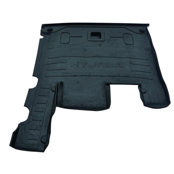 Buy Excavator Machinery Parts R215-9 Cab Rubber Carpet at wholesale prices