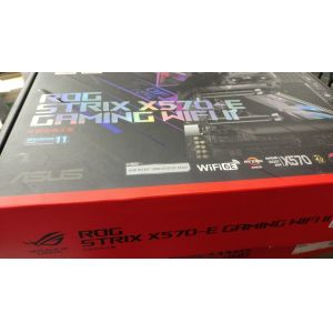 Customized ROG STRIX X570-E GAMING WIFI II Motherboard