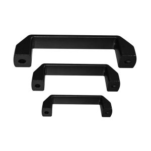 MV-NQBS Aluminium Profile Accessories