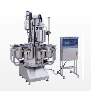 Quality Tokan 300 KG Automatic Stainless Steel Tofu Curding Machine for Production Efficiency for sale