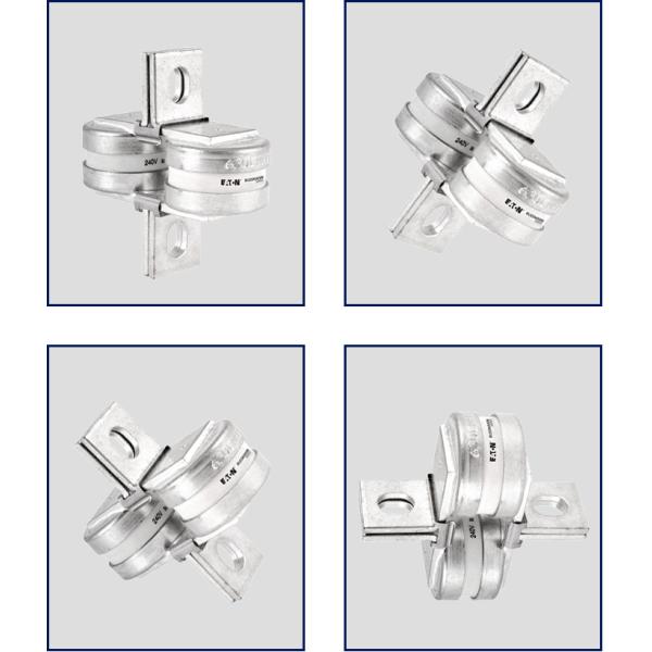 Original Genuine Bussmann BS88 British Standard Fuse 400LMT