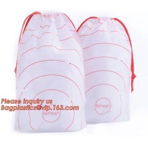 Christmas Tote Bags Deep Extra Reusable Holiday Grocery Shopping Bags Pack