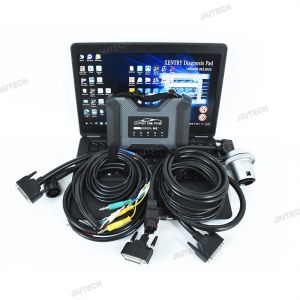 SUPER MB PRO M6 Star Diagnosis for Benz with Multiplexer Lan Cable+OBD2 16pin