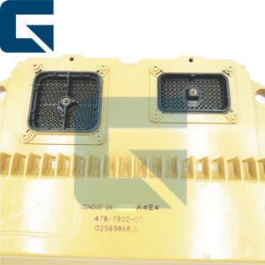 478-7932 4787932 Controller ECU Electronic Control Unit For C13 Engine