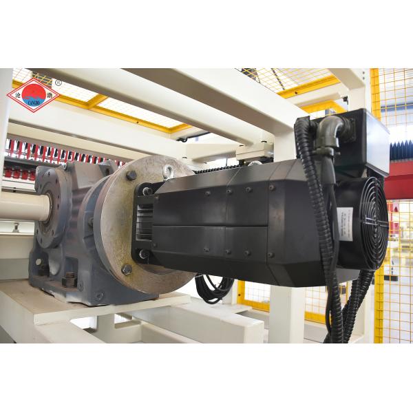 RED Heavy Auto Programmed Adobe Brick Making Machine