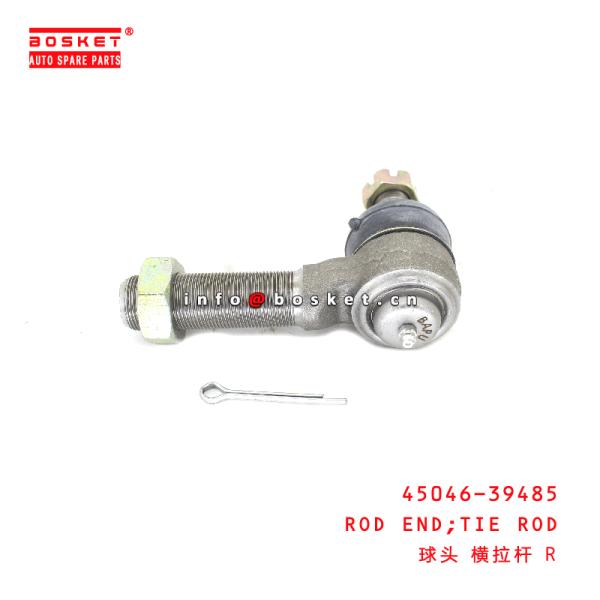 45046-39485 Tie Rod Rod End suitable for ISUZU HINO