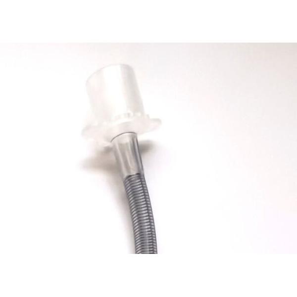 5.5mm Reinforced Endotracheal Tube Uncuffed Reinforced Et Tube