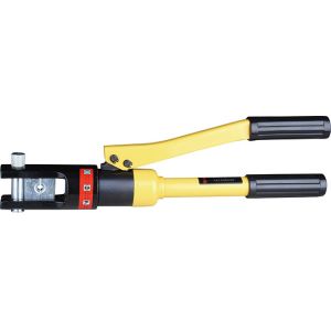 YQK-120 Quick 13T 490MM Hydraulic Crimping Pliers
