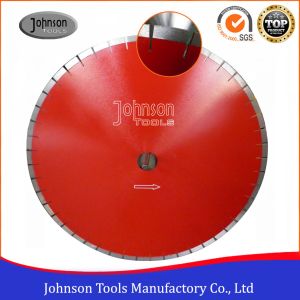 710mm Laser Welded Blade For Cutting Prestressed Concrete and Prestressed Beam