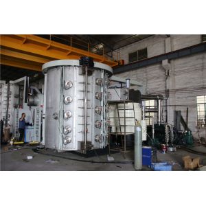 stainless steel pvd coating machine