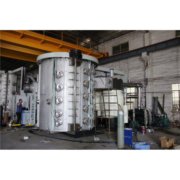 Buy stainless steel pvd coating machine at wholesale prices