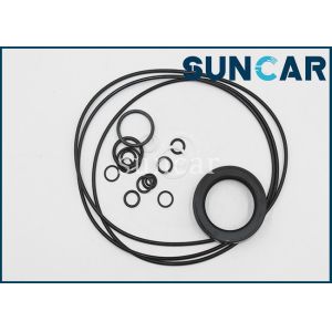 Komatsu 706-77-01271 7067701271 Swing Motor Seal Kit For Excavator[PC300, PC340,