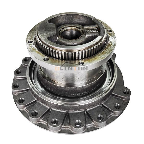 Construction Works Excavator Spare Parts Travel Motor Housing 1031123 For ZX230 ZX240 ZX200 Housing