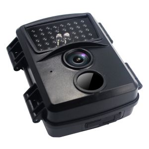 PR600B Mini Hunting Camera 12MP 1080P Motion Activated