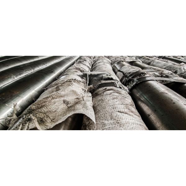 17-14 CuMo Alloy Round Bar