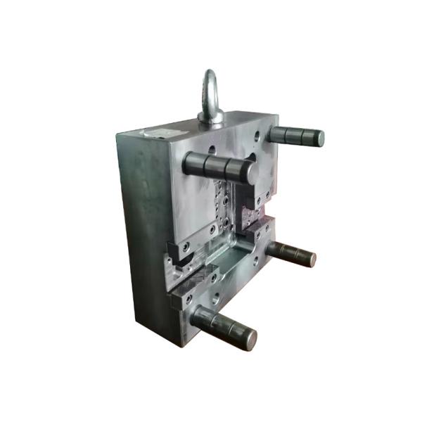 Buy ODM Texture Surface Plastic Parts 718H Injection Molding Tooling at wholesale prices