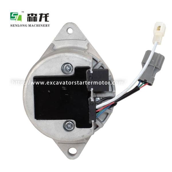 Buy Isuzu Generator 12V 20A 8970489700 8970489701 8970489702 GP9901 GP9905 10930N at wholesale prices