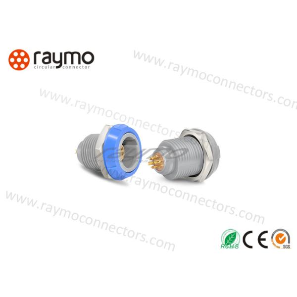 Buy Female Circular Plastic Connectors Dental Equipment sensors catheter at wholesale prices