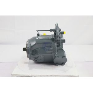 Excavator Piston Plunger Pump Rexroth A10V A10V074 A10V71 A10VO74DFLR 31R
