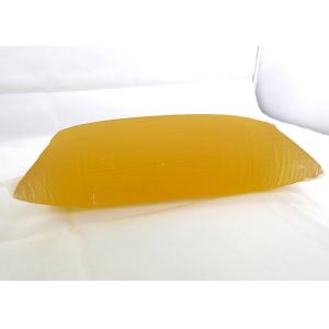 FDA Certificate Approved Hot Melt Adhesive Pressure Sensitive Glue For Labels Low Odor