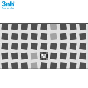 Cctv Camera Digital Camera Resolution Chart 2x 4000 Lines Iso 12233 NE-10-200A