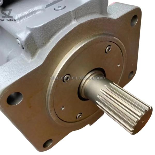 Hitachi 870-5G Hydraulic Pump Piston Pump Assembly The Perfect Solution for Your Operations