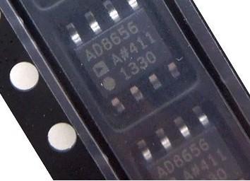 AD8656ARZ CMOS Amplifier Integrated Circuits IC LTC6910-1CTS8 Low Noise