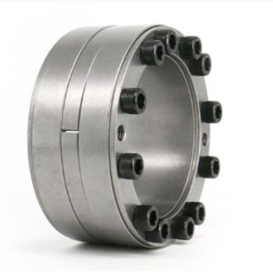 Z5 Type Locking Device Expansion Sleeve OEM ODM Flange Coupling Motor