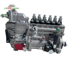 Quality Fuel Injection Pump 612600081235 for Weichai WD618.375Q engine for sale
