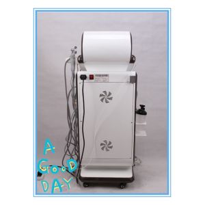 Oxygen Therapy Equipment Oxygen Skin Treatment Machine With ISO