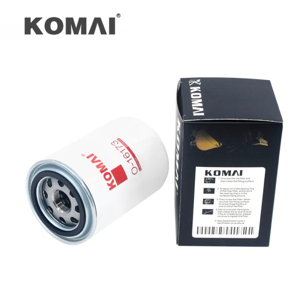 Spin On Full Flow Lube Filter RE519626 SO 10067 LF16173 RE518977 for Tractor 5050D 5050E