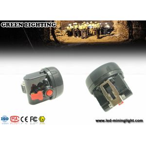 GL2.5-A Cordless Mining Lights , Small size miners head torch 3500 Lux