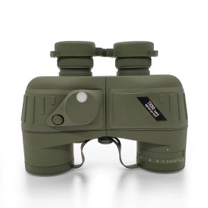 Waterproof 7x50 Mobile Phone Telescope 345ft Military Night Vision Binoculars