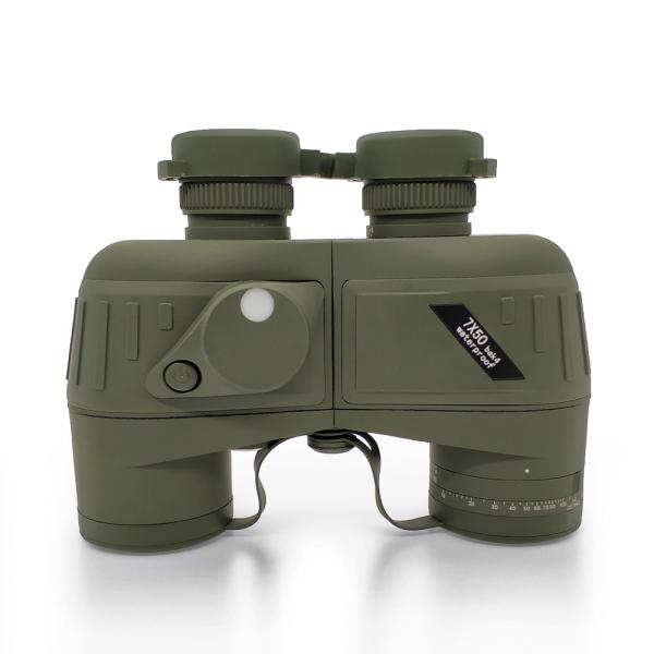 Buy Waterproof 7x50 Mobile Phone Telescope 345ft Military Night Vision Binoculars at wholesale prices