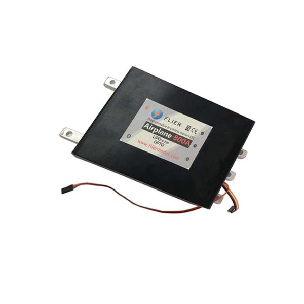 Buy 90V 800A ESC Brushless Programming Controller For UAV Air at wholesale prices