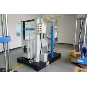 High And Low Temperature Tensile Strength Testing Machine