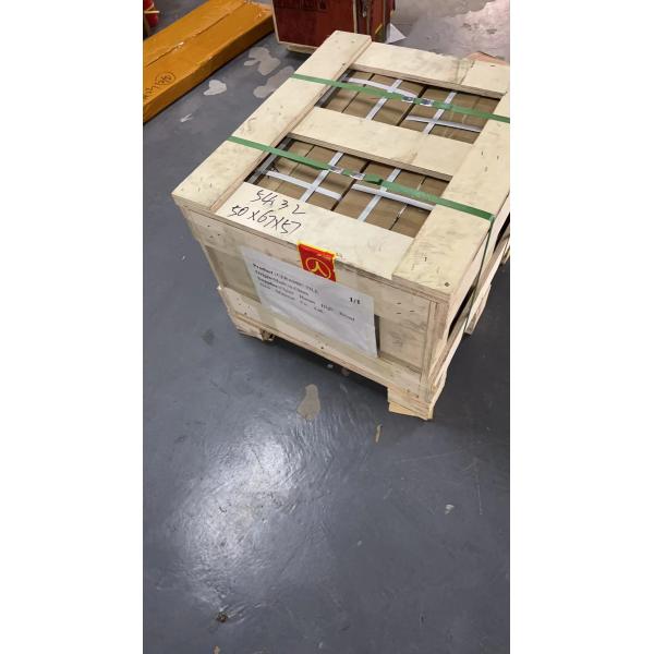 Lightweight Bulletproof Ceramic Tiles Silicon Carbide Boron Carbide Of