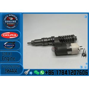 common rail fuel injector 8112660 BEBE4B01004 3964404 8170966 BEBE4810102