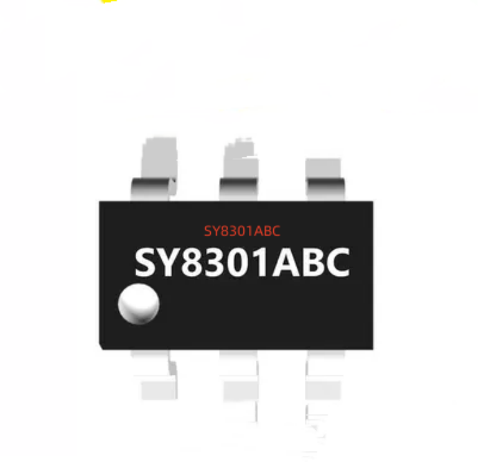 Quality SY8366HQQC for sale